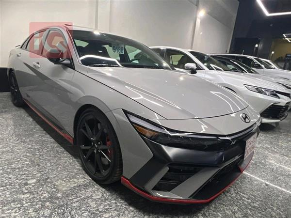 هيونداي النترا 2025 للبيع في العراق - الموصل